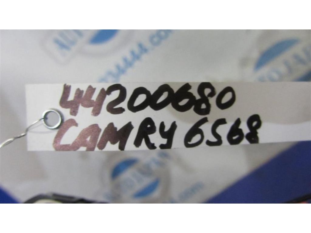 84307-06090 | Шлейф Airbag TOYOTA CAMRY 50 12-15 - Фото 2