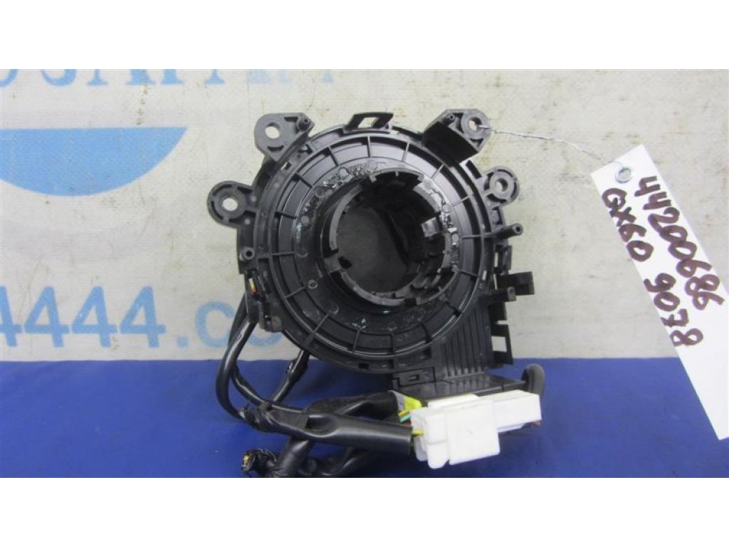 25554-3JA0B | Шлейф Airbag INFINITI QX60/JX35 12-20