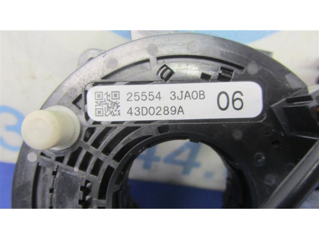 25554-3JA0B | Шлейф Airbag INFINITI QX60/JX35 12-20 - Фото 4