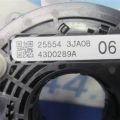 25554-3JA0B | Шлейф Airbag INFINITI QX60/JX35 12-20 - Прев'ю 4