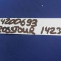 77900-TA0-C12 | Шлейф Airbag HONDA CROSSTOUR 09-15 - Прев'ю 2