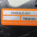 35251-STX-A01 | Датчик кута повороту керма ACURA MDX (YD2) 06-13 - Прев'ю 3