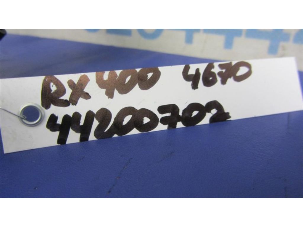 89245-48030 | Датчик угла поворота руля LEXUS RX300/330/350/400 03-09 - Фото 2