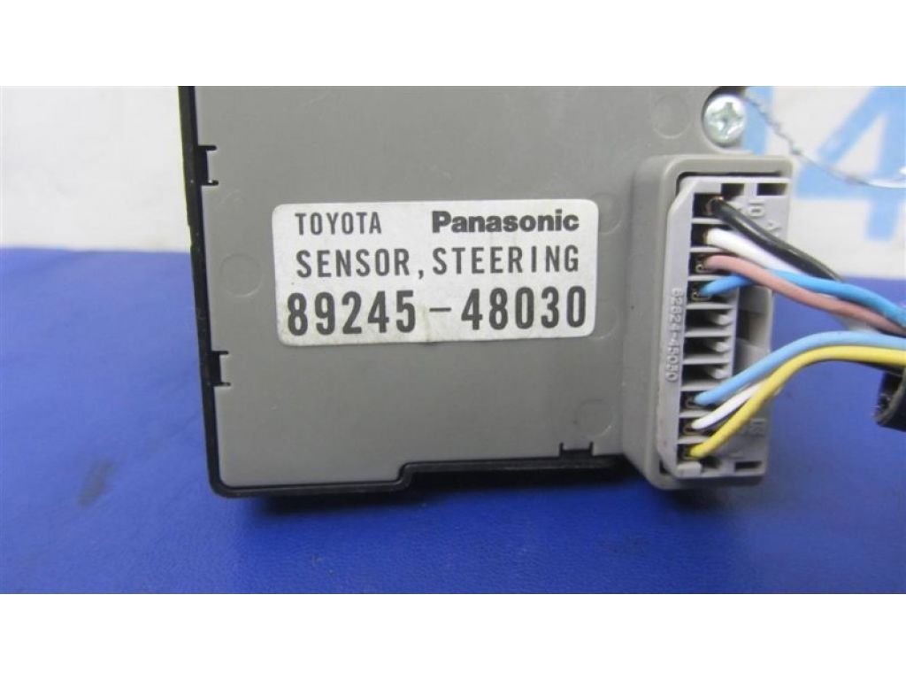 89245-48030 | Датчик угла поворота руля LEXUS RX300/330/350/400 03-09 - Фото 4