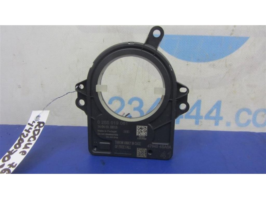47945-4BA0A | Датчик кута повороту керма NISSAN X-TRAIL/ROGUE T32 13-20