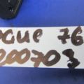 47945-4BA0A | Датчик кута повороту керма NISSAN X-TRAIL/ROGUE T32 13-20 - Прев'ю 2