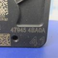 47945-4BA0A | Датчик кута повороту керма NISSAN X-TRAIL/ROGUE T32 13-20 - Прев'ю 3