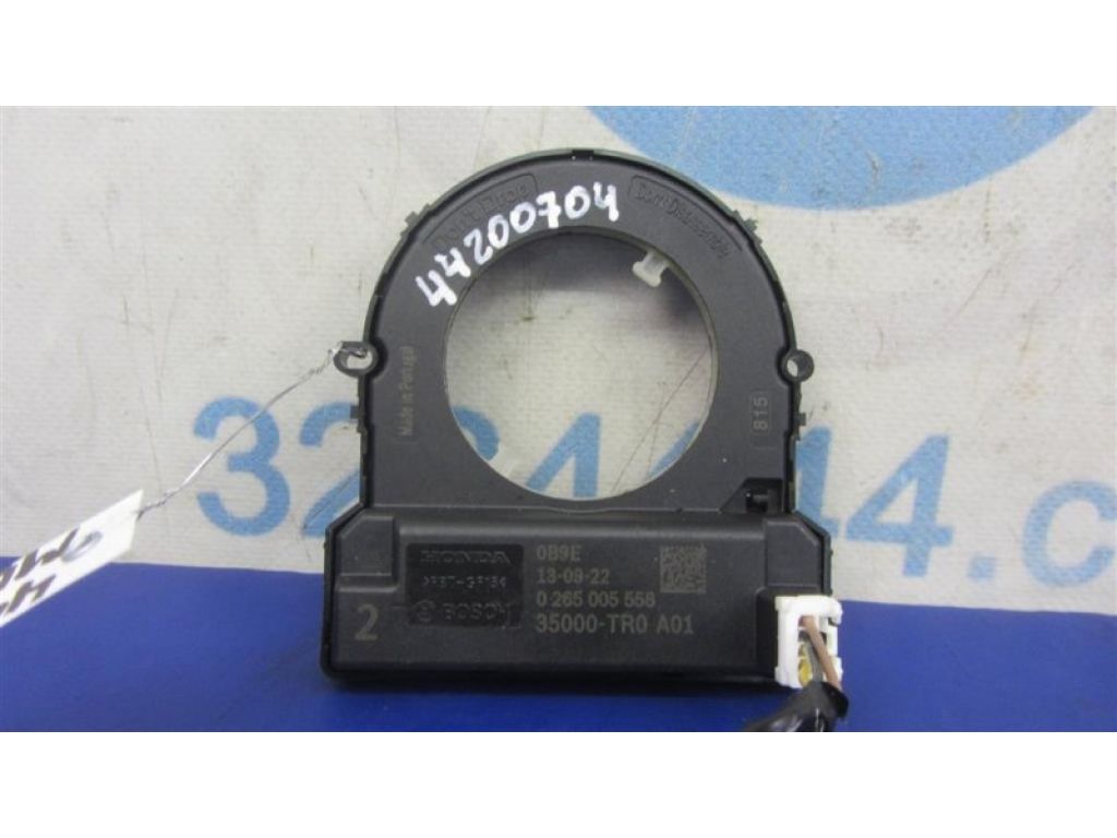 35000-TR0-A01 | Датчик кута повороту керма ACURA MDX (YD3) 13-21