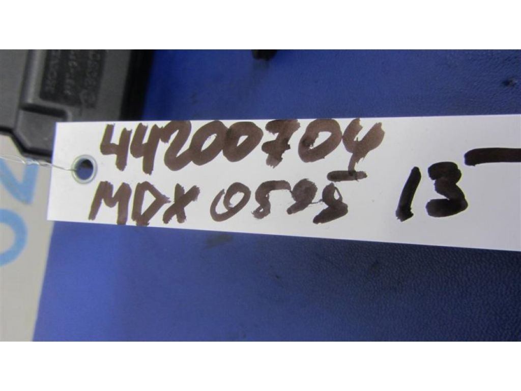35000-TR0-A01 | Датчик кута повороту керма ACURA MDX (YD3) 13-21 - Фото 2