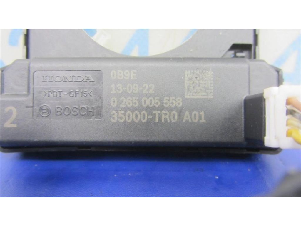 35000-TR0-A01 | Датчик кута повороту керма ACURA MDX (YD3) 13-21 - Фото 3