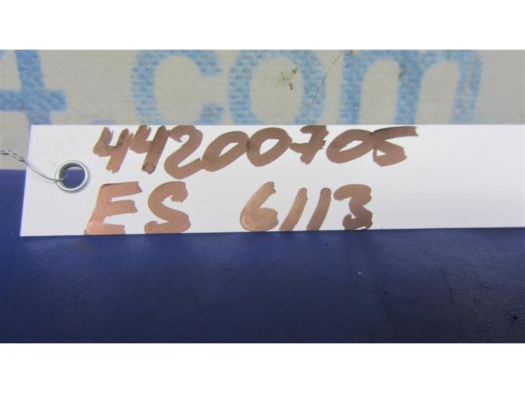 89245-52030 | Датчик кута повороту керма LEXUS ES350 06-12 - Фото 2