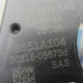 8651A104 | Датчик кута повороту керма MITSUBISHI GALANT 03-12 - Прев'ю 3