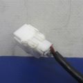 8651A104 | Датчик кута повороту керма MITSUBISHI GALANT 03-12 - Прев'ю 5