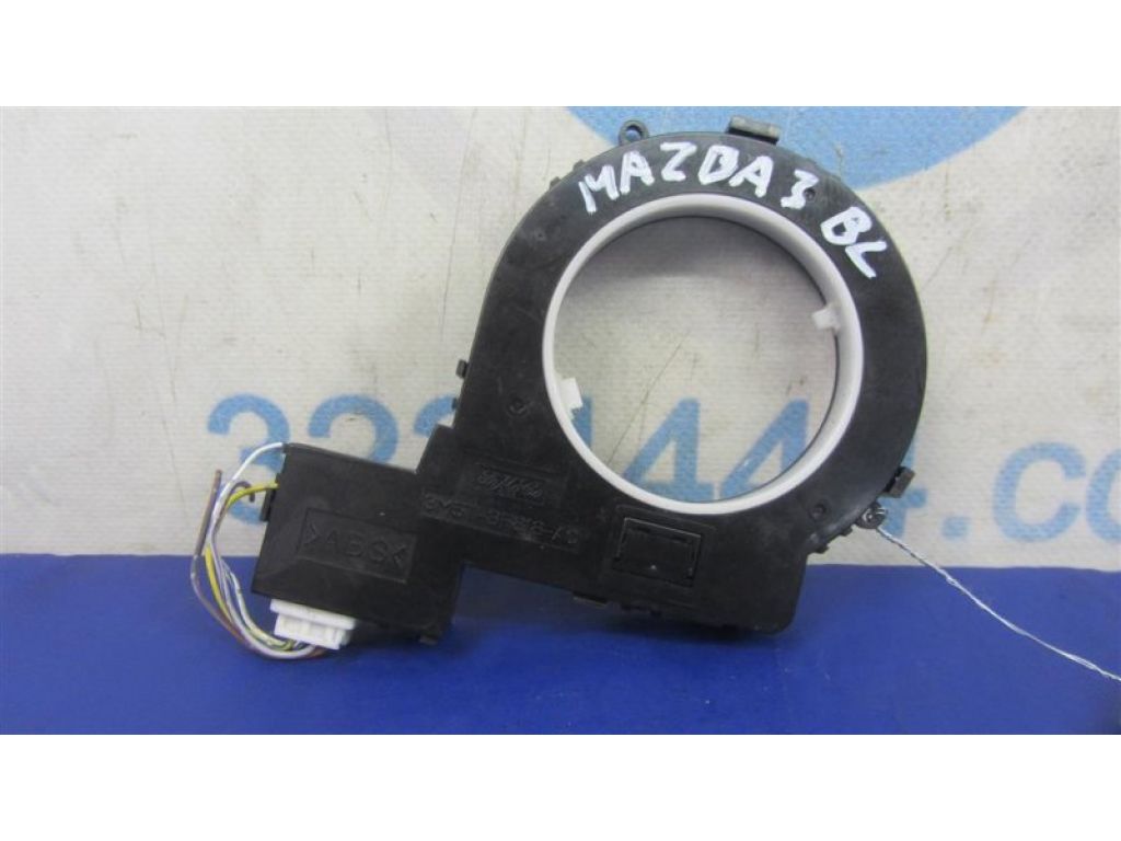 BBM2-66-1S1 | Датчик угла поворота руля MAZDA 3 BL 09-13