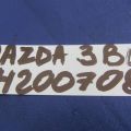 BBM2-66-1S1 | Датчик угла поворота руля MAZDA 3 BL 09-13 - Превью 2
