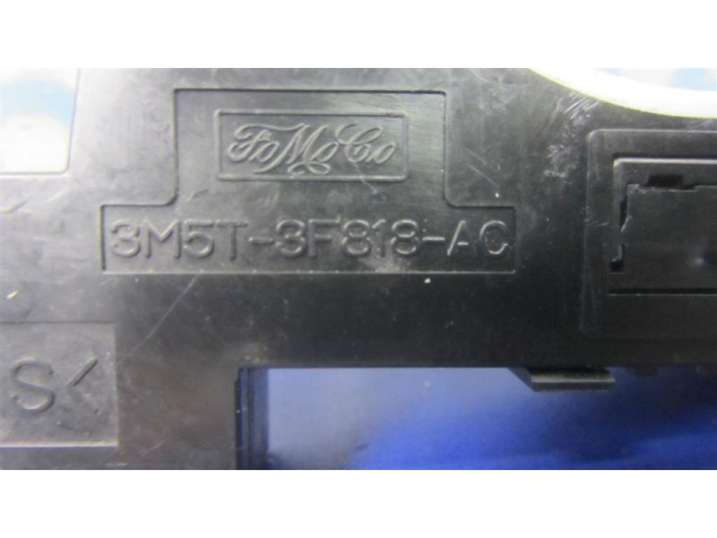 BBM2-66-1S1 | Датчик угла поворота руля MAZDA 3 BL 09-13 - Фото 3