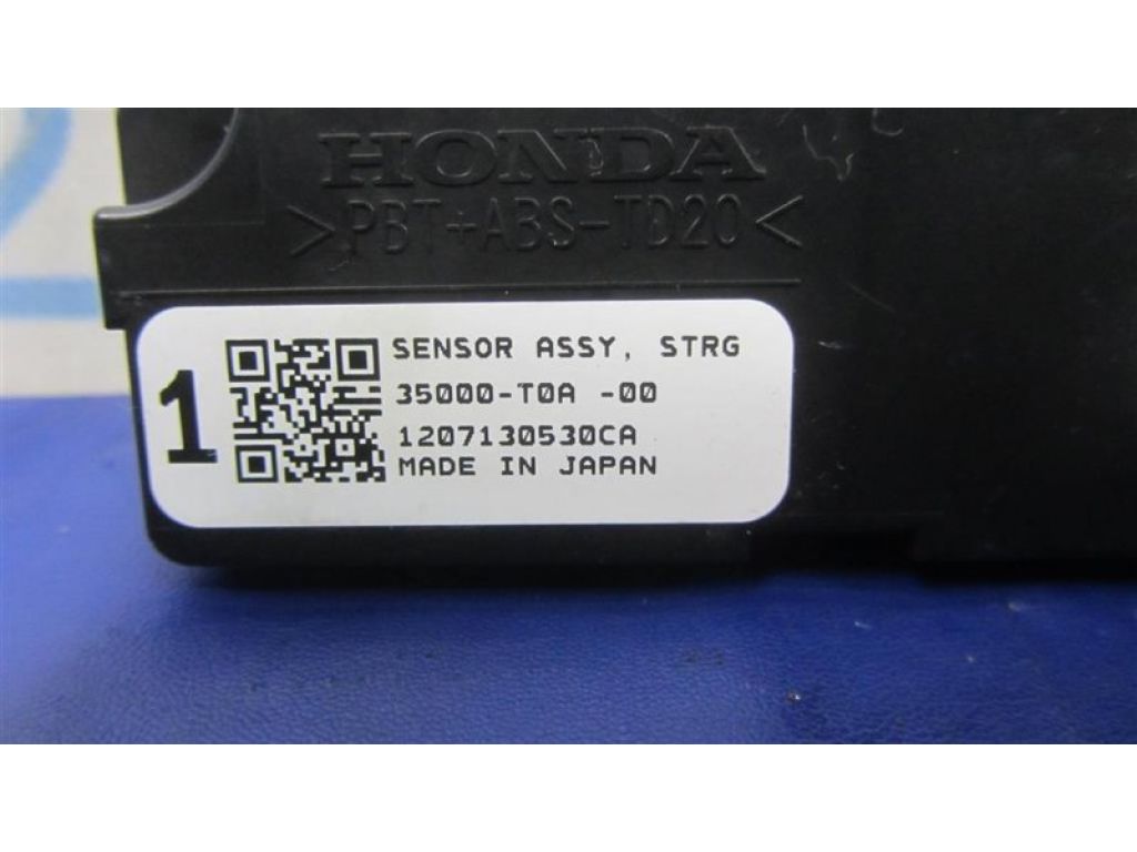 35000-T0A-003 | Датчик кута повороту керма ACURA RDX 12-19 - Фото 3
