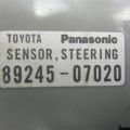 89245-07020 | Датчик кута повороту керма TOYOTA AVALON 05-12 - Прев'ю 4