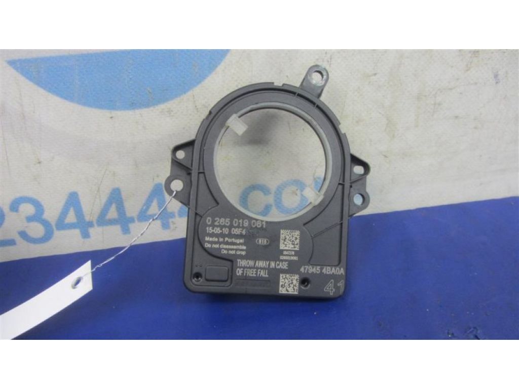 47945-4BA0A | Датчик кута повороту керма NISSAN X-TRAIL/ROGUE T32 13-20 - Фото 3