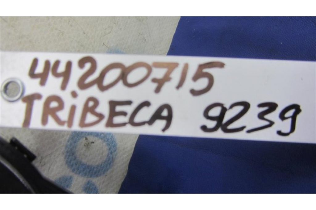 Датчик угла поворота руля SUBARU TRIBECA B10 07-13