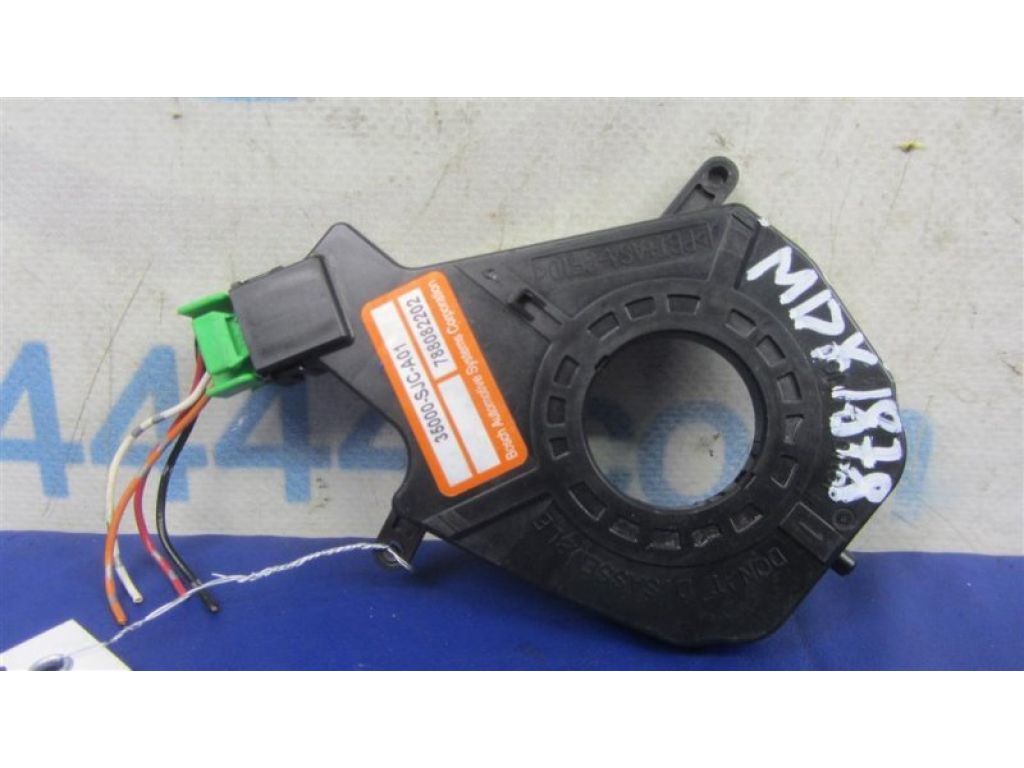 35251-STX-A01 | Датчик угла поворота руля ACURA MDX (YD2) 06-13