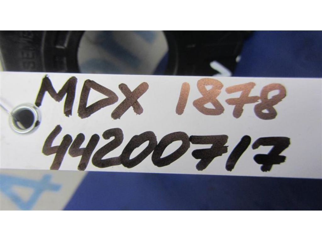 35251-STX-A01 | Датчик угла поворота руля ACURA MDX (YD2) 06-13 - Фото 3