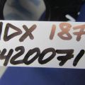 35251-STX-A01 | Датчик угла поворота руля ACURA MDX (YD2) 06-13 - Превью 3