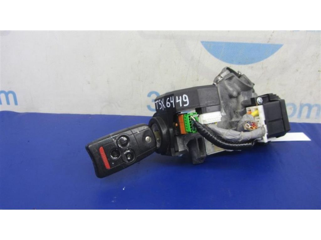 06351-TL0-G51 | Замок зажигания ACURA TSX 08-14