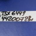 06351-TL0-G51 | Замок зажигания ACURA TSX 08-14 - Превью 2