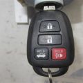 69057-06310 | Замок запалювання TOYOTA CAMRY 50 12-15 - Прев'ю 4