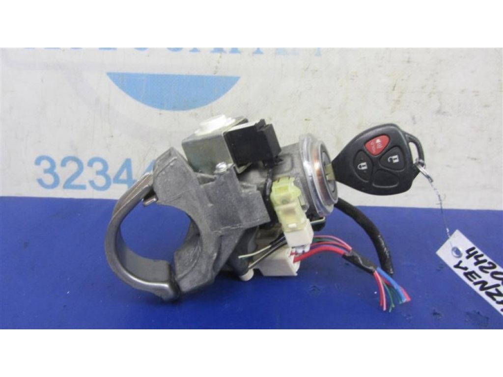 45020-02290 | Замок запалювання TOYOTA VENZA 09-16