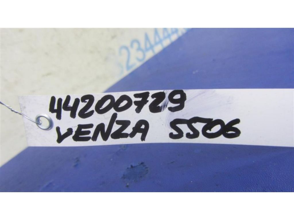 45020-02290 | Замок запалювання TOYOTA VENZA 09-16 - Фото 2