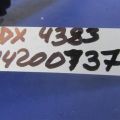 35100-STX-A11 | Замок запалювання ACURA MDX (YD2) 06-13 - Прев'ю 2