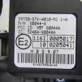 35100-STX-A11 | Замок запалювання ACURA MDX (YD2) 06-13 - Прев'ю 3