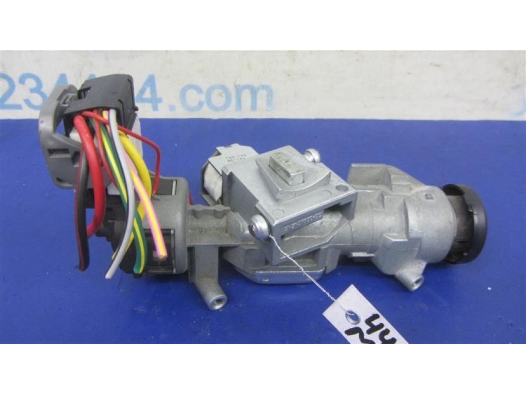 CG36-66-150A | Замок зажигания MAZDA 3 BL 09-13