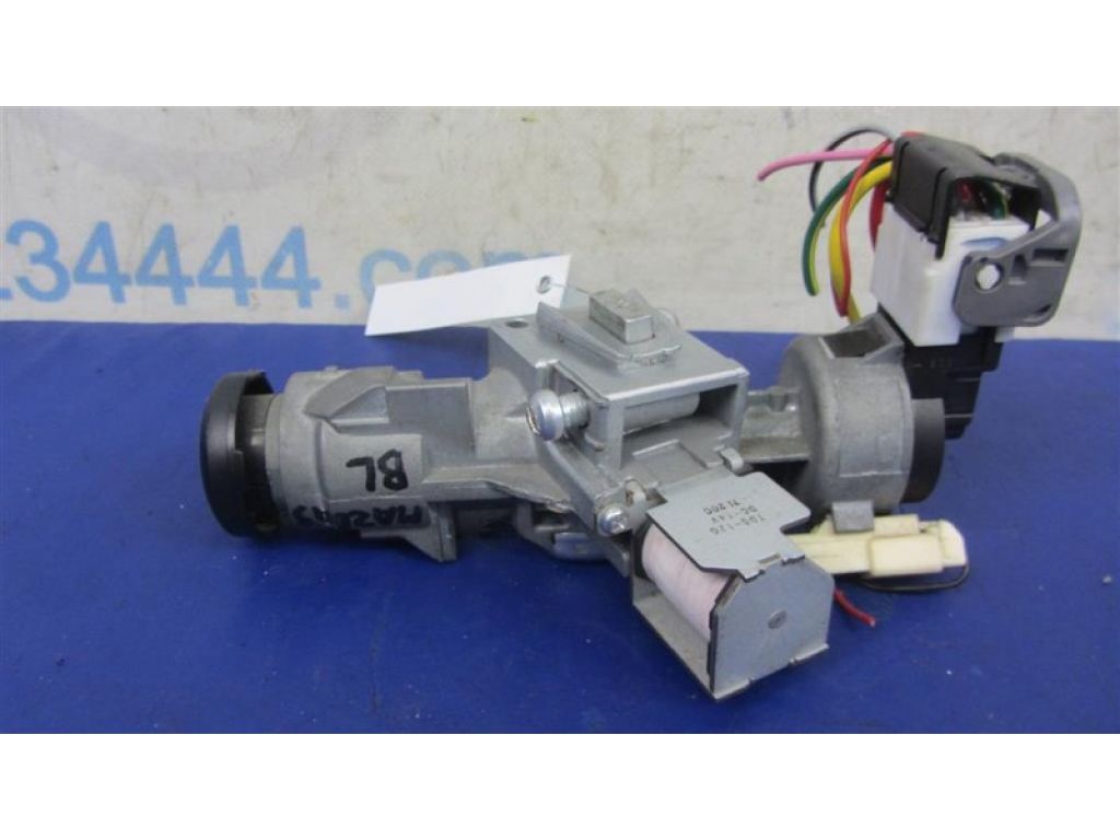 CG36-66-150A | Замок зажигания MAZDA 3 BL 09-13 - Фото 3