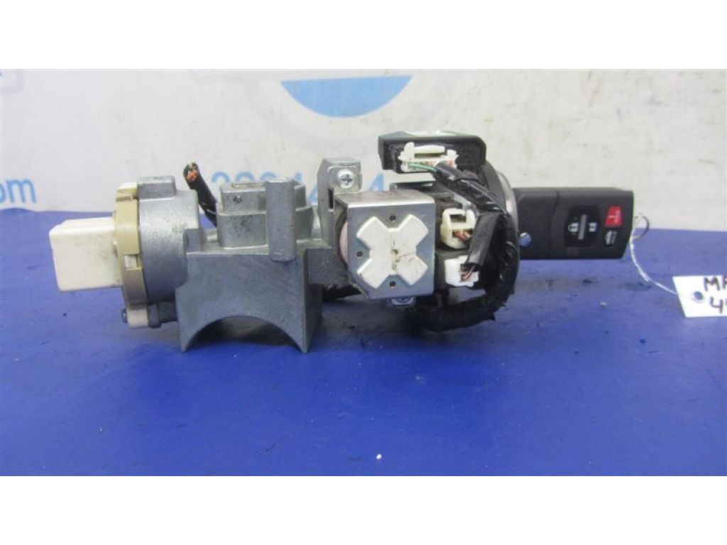 GEA3-66-150 | Замок запалювання MAZDA 6 GH 07-12