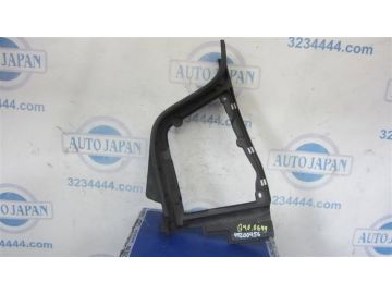 Крышка аккумулятора лев. INFINITI G25/G35/G37/Q40 06-14