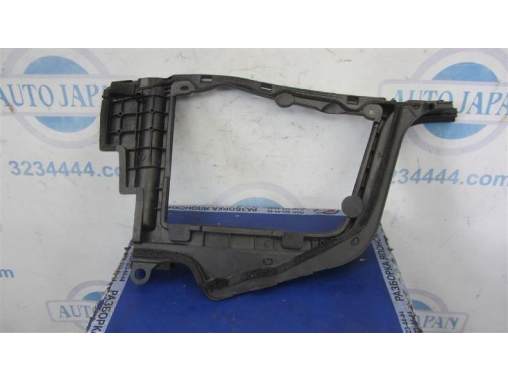 64895-JK000 | Кришка акумулятора лів. INFINITI G25/G35/G37/Q40 06-14 - Фото 3