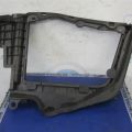 64895-JK000 | Кришка акумулятора лів. INFINITI G25/G35/G37/Q40 06-14 - Прев'ю 3