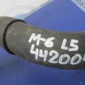 L5A3-15-18Y | Патрубок системы охлаждения MAZDA 6 GH 07-12 - Превью 2