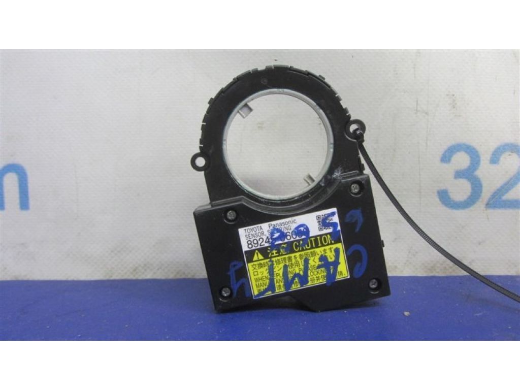 89245-09030 | Датчик кута повороту керма TOYOTA CAMRY 50 12-15