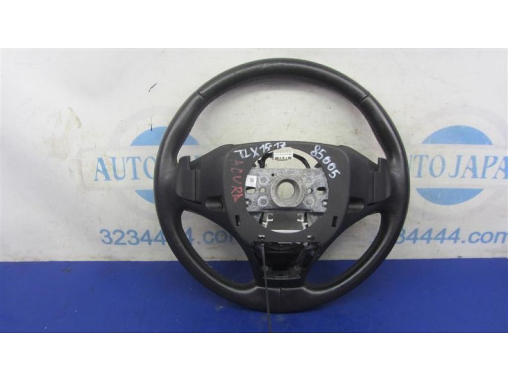 78501-TZ3-A71ZA | Кермо ACURA TLX 14-17 - Фото 3