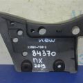 53895-78011 | Захист дну LEXUS NX 14-21