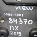 53895-78011 | Захист дну LEXUS NX 14-21 - Прев'ю 2