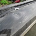 78100-3JA1A | Четверть кузова задняя прав. INFINITI QX60/JX35 12-20 - Превью 3