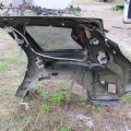 78100-3JA1A | Четверть кузова задняя прав. INFINITI QX60/JX35 12-20 - Превью 7