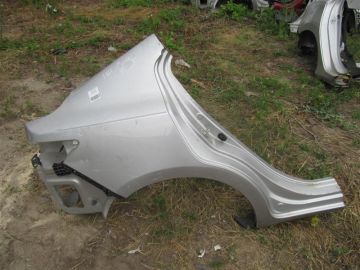 Чверть кузова задня прав. ACURA ILX 12-16