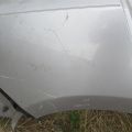 04636-TX6-A91ZZ | Четверть кузова задняя прав. ACURA ILX 12-16 - Превью 5