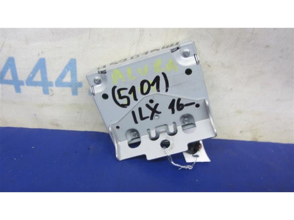 39200-TX6-A71 | Блок електронний ACURA ILX 16-19